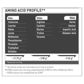 6 - MuscleBlaze Biozyme Performance Whey OP,  8.8 lb  Rich Chocolate 