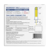 2 - Sirona Premium Applicator Tampons,  16 Piece(s)/Pack  Mix Pack 