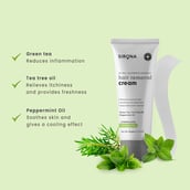 5 - Sirona Hair Removal Cream,  50 g  for Normal Skin 