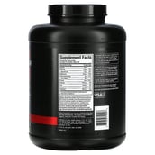 supplementinfo - MuscleTech Nitrotech 100% Whey Gold, 5.54 lb Double Rich Chocolate