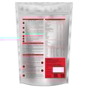 2 - Nakpro Whey Titanium,  2.2 lb  Banana 