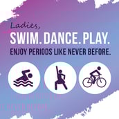 5 - Sirona Premium Digital Tampon,  20 Piece(s)/Pack  Normal Flow 