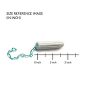 7 - Sirona Premium Digital Tampon,  12 Piece(s)/Pack  Medium Flow 