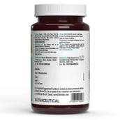 2 - HealthKart HK Vitals Super Strength Fish Oil Purity 84% OP, 60 softgels