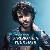 5 - Ustraa Hair Vitalizer Shampoo,  250 ml  for All Type Hair 