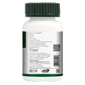 3 - Vogue Wellness Amla - Pack of 3,  60 tablet(s) 