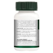 2 - Vogue Wellness Shatavari - Pack of 2,  60 tablet(s) 