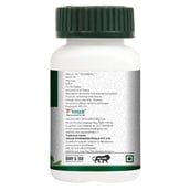 3 - Vogue Wellness Tulsi,  60 tablet(s) 