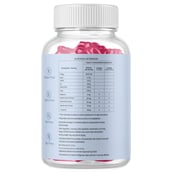 9 - Azani Active Nutrition Sleep,  30 gummies 