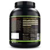 11 - ON (Optimum Nutrition) Serious Mass, 6.6 lb Vanilla