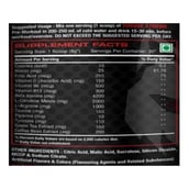 4 - Big Wolf Nutrition Torque Xtreme Pre-Workout,  0.52 lb  Unflavoured 
