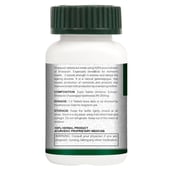 2 - Vogue Wellness Shatavari,  60 tablet(s) 