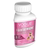 1 - Vogue Wellness L-Glutathione, 30 tablet(s)