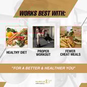 7 - MuscleXP Men Daily Vital Energy, 60 tablet(s) Unflavoured Pack of 3