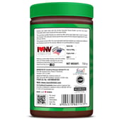 8 - NourishVitals Original Peanut Butter, 0.750 kg Creamy Dark Chocolate