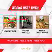 7 - MuscleXP Men Daily Sports MultiVitamin,  60 tablet(s)  Unflavoured Pack of 2 