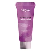 1 - Sirona Glycerine Free Natural Lubricant Gel,  50 ml  for Men and Women 