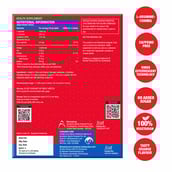 2 - Fast & Up Activate Pre-Training, 60 tablet(s) Orange