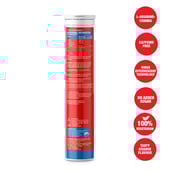 2 - Fast & Up Activate Pre-Training, 20 tablet(s) Orange