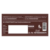 3 - MuscleBlaze Protein Granola,  Chocolate & Almonds  350 g 