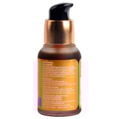 3 - Organic India Facial Serum,  30 ml  Anti-Ageing 