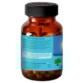 2 - Organic India Heart Care,  60 capsules 