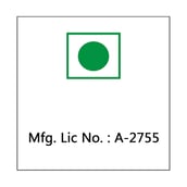 Organic India Tulsi Ginger Tea,  Unflavoured  0.1 kg 