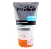 L'Oreal Paris Men Expert White Active Brightening Foam
