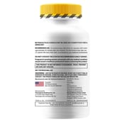 2 - Crazybulk Clenbutrol Natural Alternative, 90 capsules Unflavoured