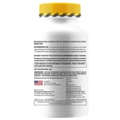 2 - Crazybulk Anvarol Natural Alternative,  90 capsules  Unflavoured 