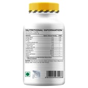 3 - Crazybulk Trenorol Natural Alternative,  90 capsules  Unflavoured 