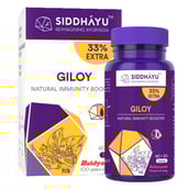 2 - Siddahyu Giloy,  80 tablet(s) 