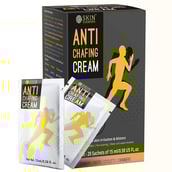 1 - Skin Elements Anti Chafing Cream,  300 ml  Avoids Chafing Blisters & Rashes 