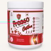 1 - PRO360 Ortho (NonVeg) Nutritional Beverage Mix,  Vanilla  0.55 lb 