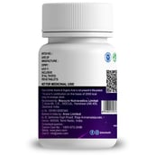 3 - Aiwo Melatonin 3mg,  60 tablet(s) 