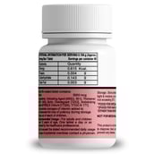 2 - Aiwo Biotin 5000mcg, 60 tablet(s) Unflavoured