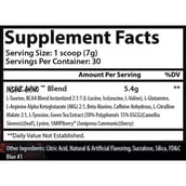 3 - Insane Labz Insane Amino Hellboy Edition,  0.46 lb  30 Servings  Lemonade 