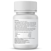 2 - Traya Hair Vitamin with Biotin, 30 tablet(s) Unflavoured