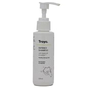 1 - Traya Defence Shampoo,  100 ml  Healthy Strong Hair 