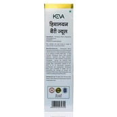 2 - Keva Himalayan Berry Juice,  Natural  750 ml 