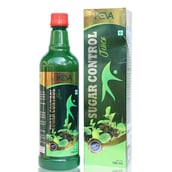 3 - Keva Sugar Control Juice,  Natural  750 ml 
