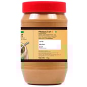 2 - Urban Formmula Honey Peanut Butter,  1 kg  Crunchy 