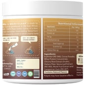 2 - Magicleaf Milk Mix,  220 g  Hot Chocolate 