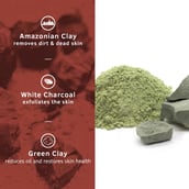 4 - Ustraa De-Tan Face Mask,  125 g  for Oily Skin 