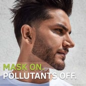 5 - Ustraa De-Tan Face Mask,  125 g  for Dry Skin 