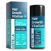 1 - Ustraa Hair Growth Vitalizer,  100 ml  for Men 