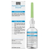 2 - SheNeed Feminine Vaginal Douche,  for Women Extra Protection  133 ml 