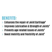 5 - HealthXP Joint Support,  60 tablet(s) 