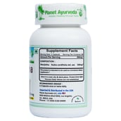 2 - Planet Ayurveda Manjishtha 500 mg, 60 veggie capsule(s)