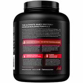 MuscleTech NitroTech Performance Series, 4 lb Milk Chocolate